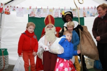 Sinterklaasfeest  2014